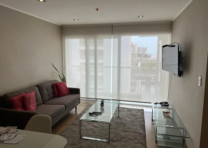 Upper By Urbano Apartments