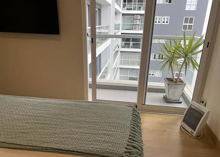 Upper By Urbano Apartments