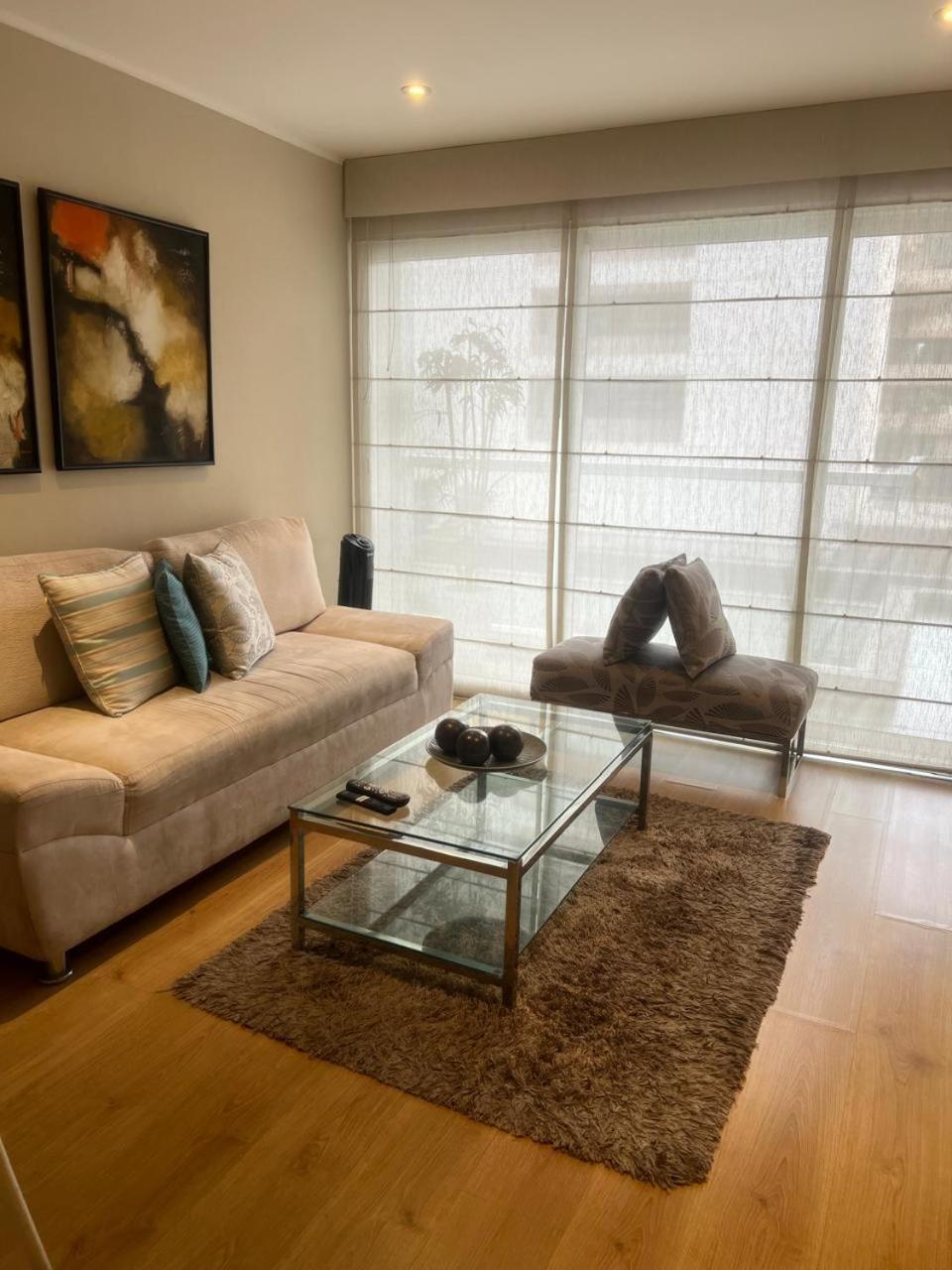 Upper By Urbano Apartment