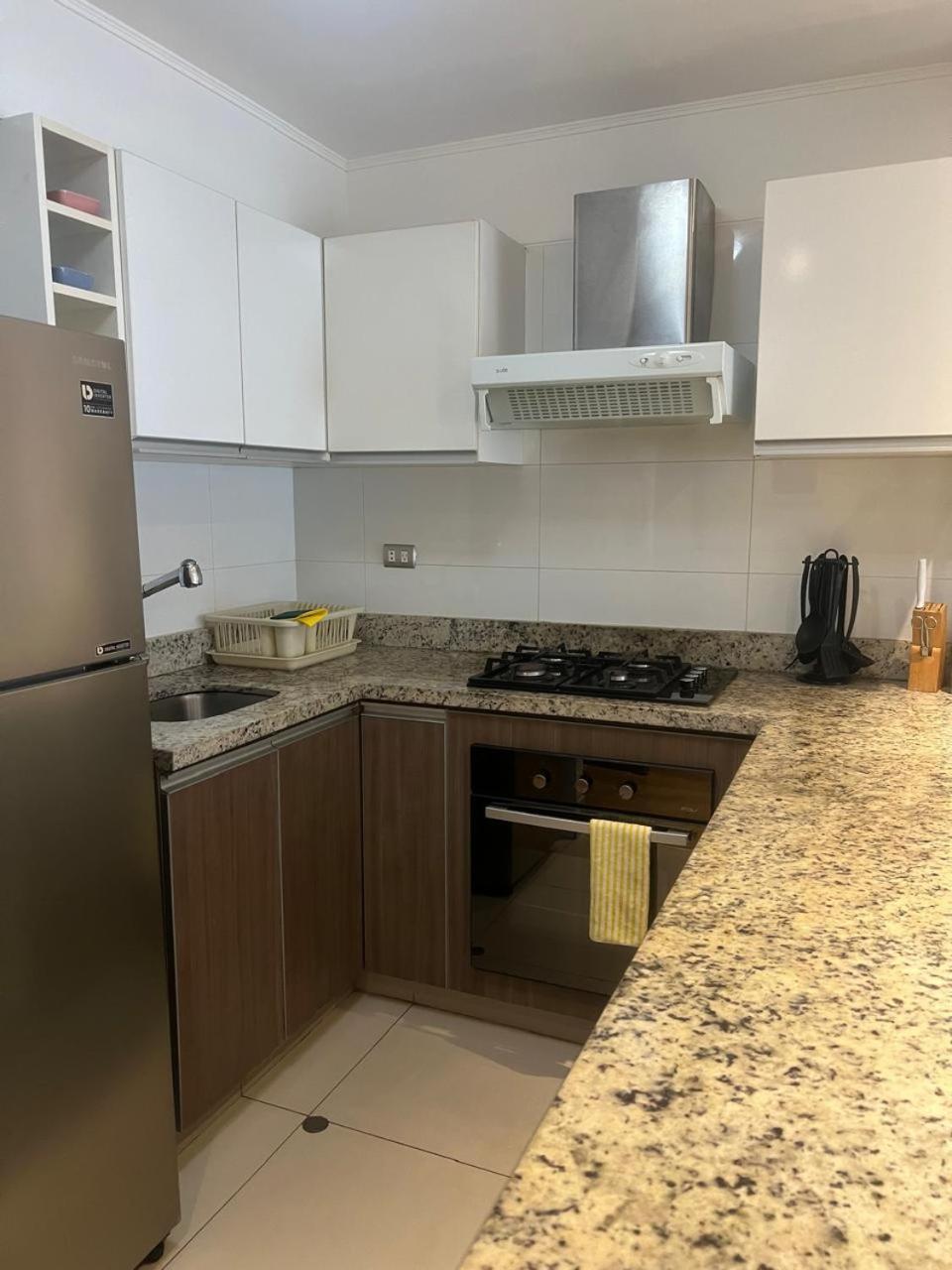 Apartamento Upper By Urbano *