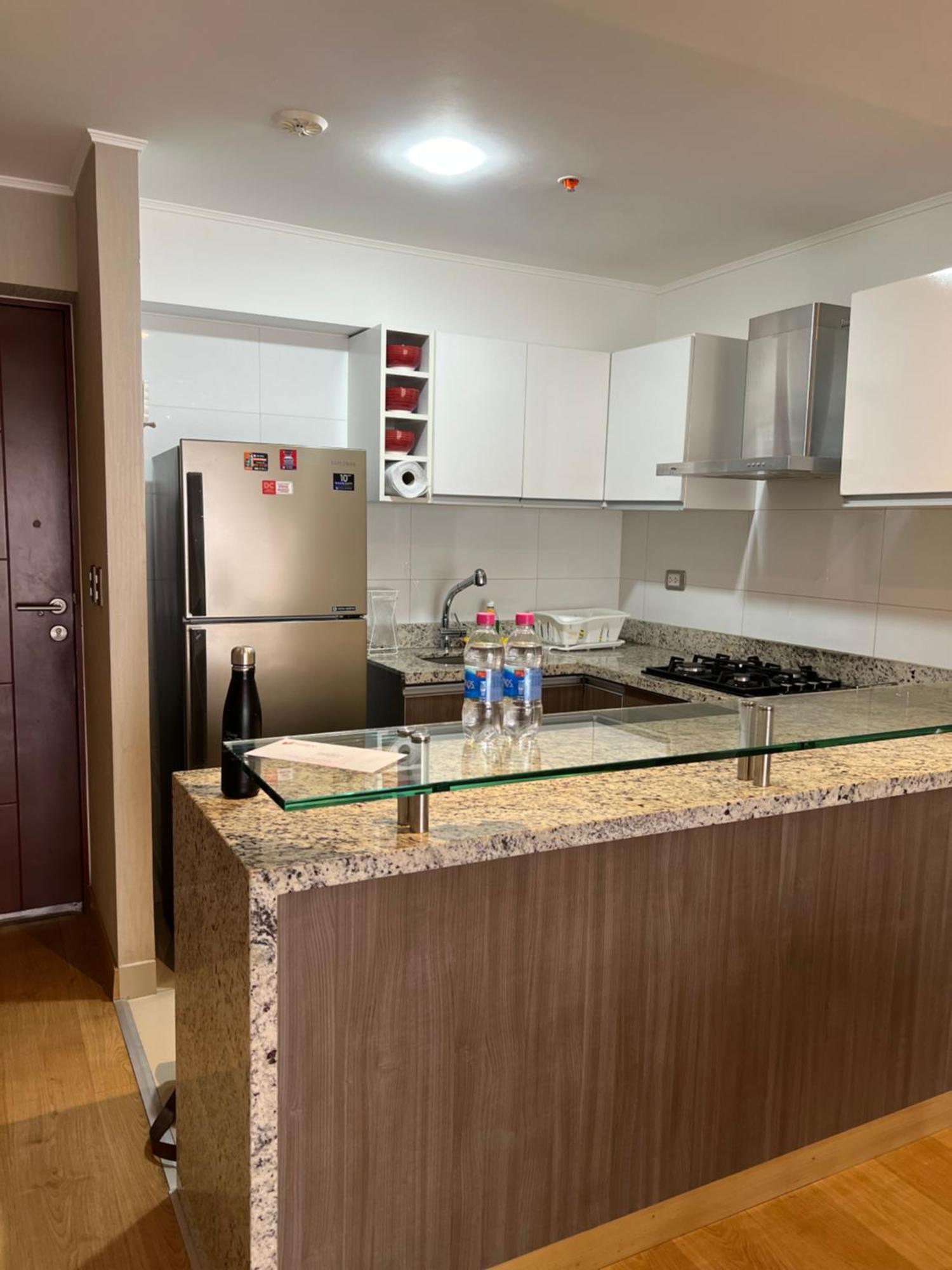 Apartamento Upper By Urbano *