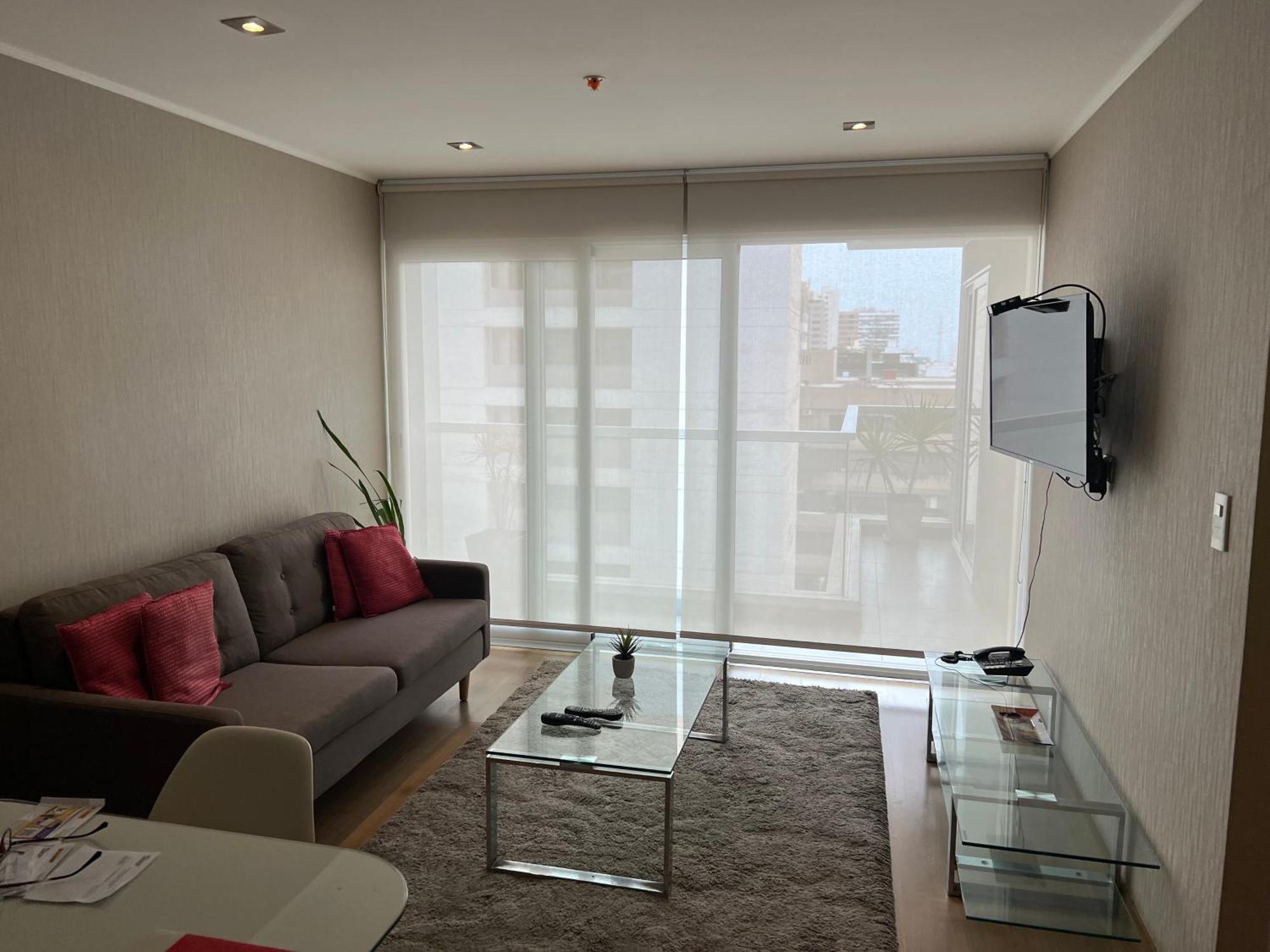 Apartment Upper By Urbano