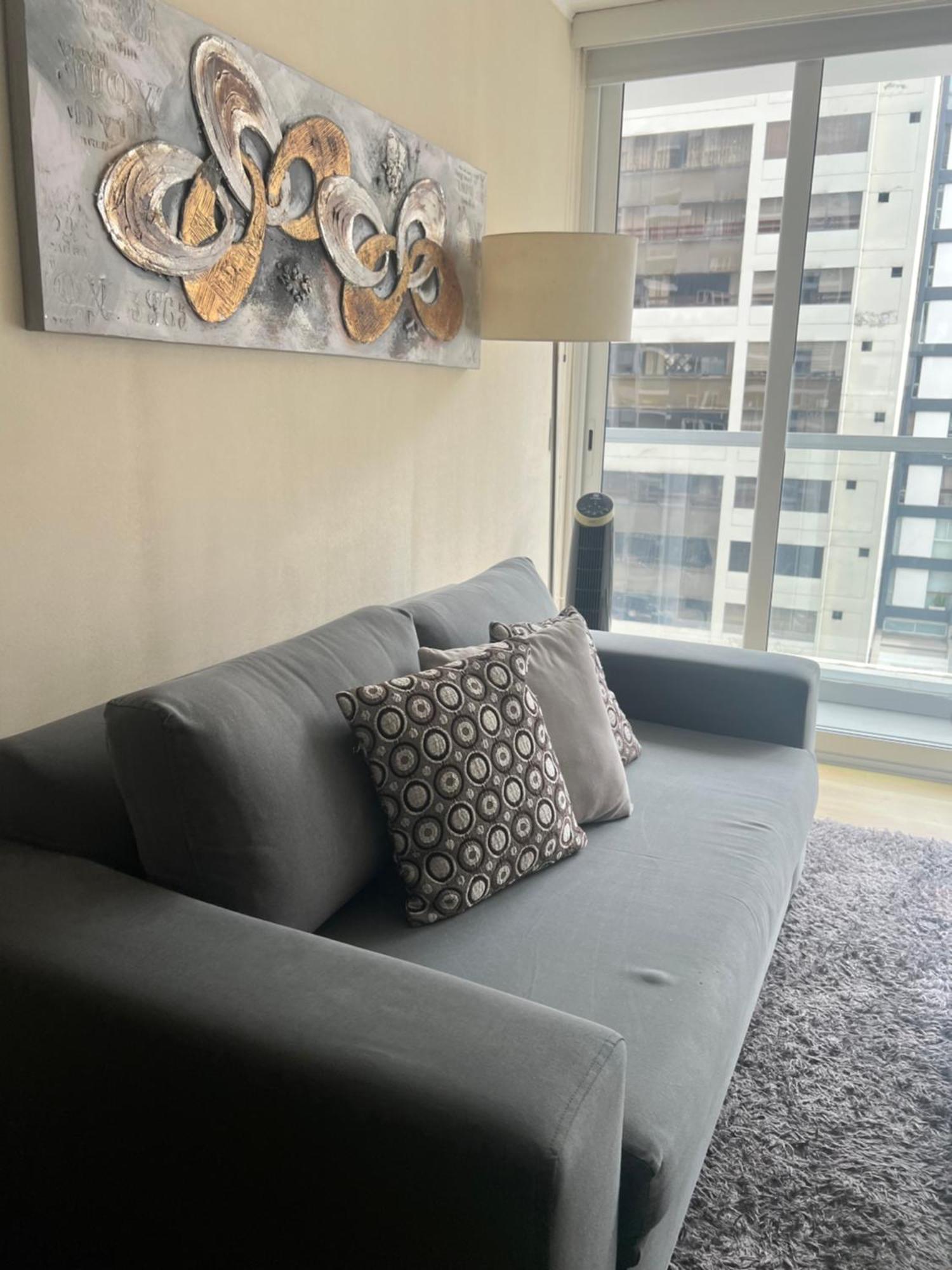 Upper By Urbano Apartment Lima