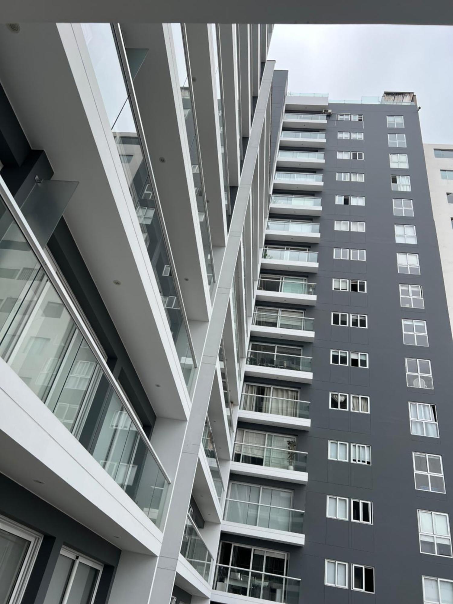 Apartamento Upper By Urbano Lima