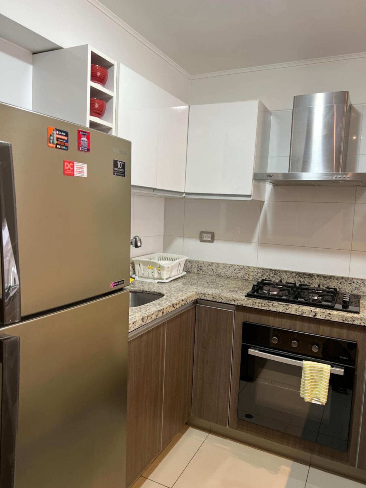 Upper By Urbano Apartment