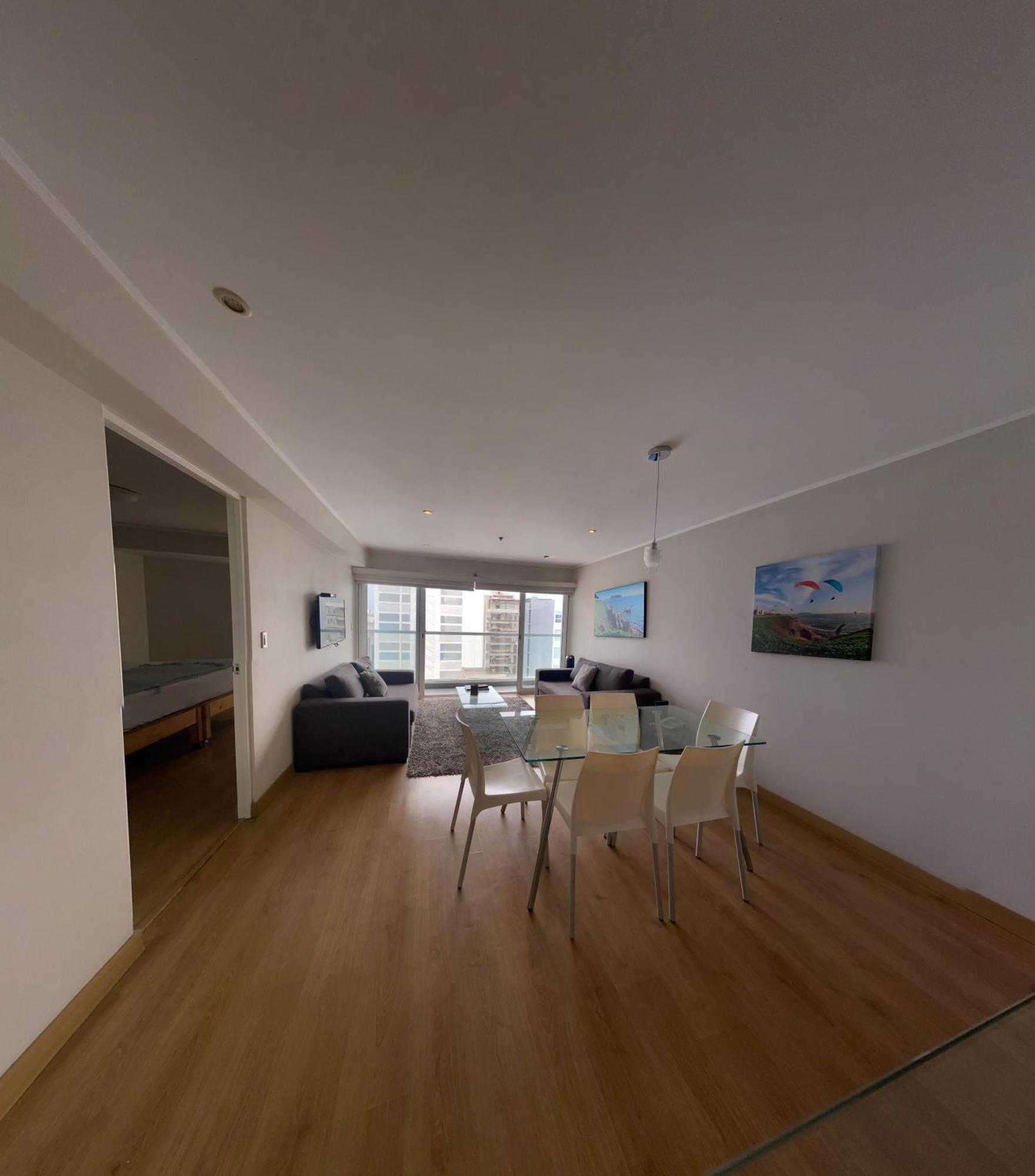 Upper By Urbano Apartment *