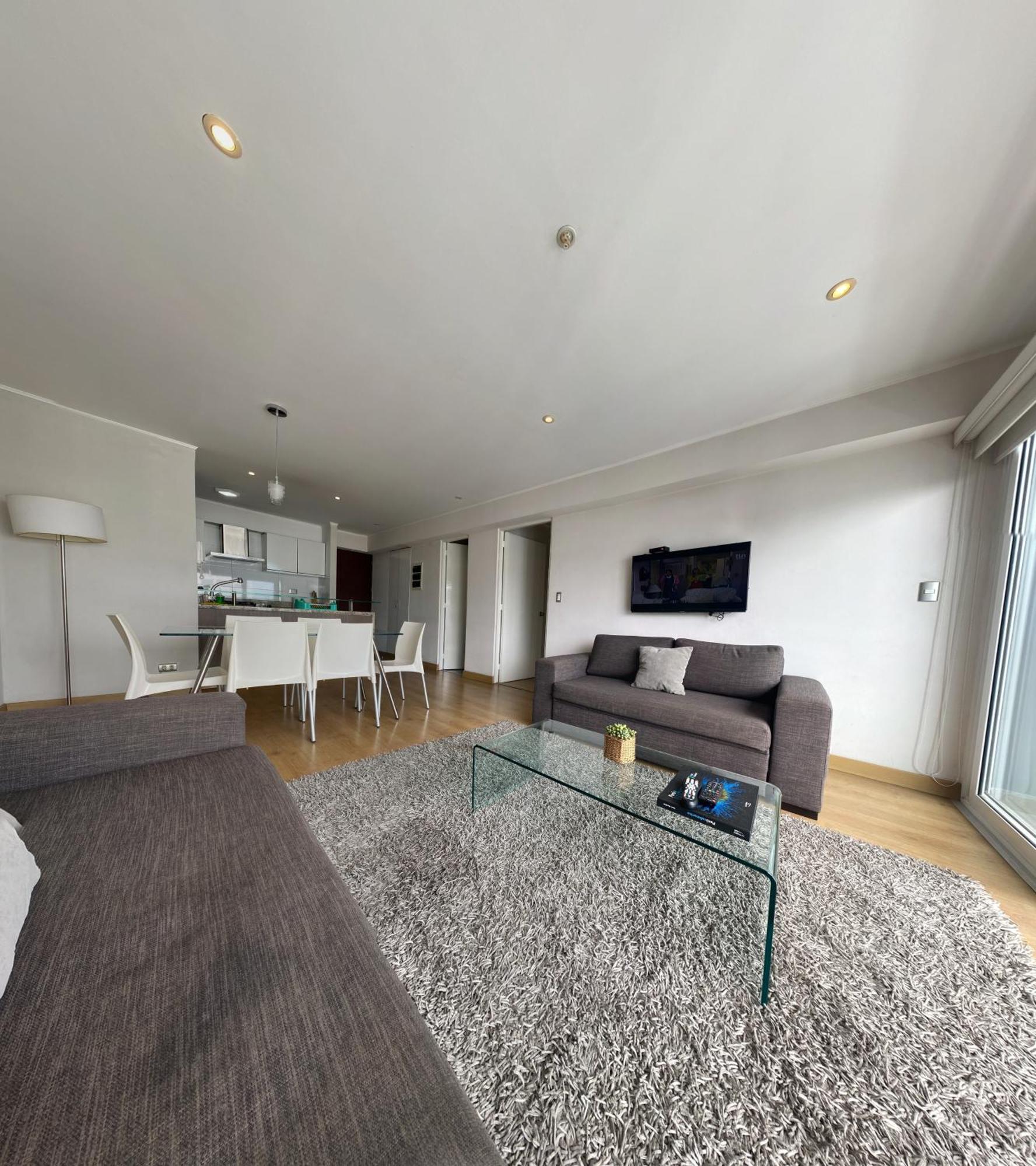 Apartment Upper By Urbano *