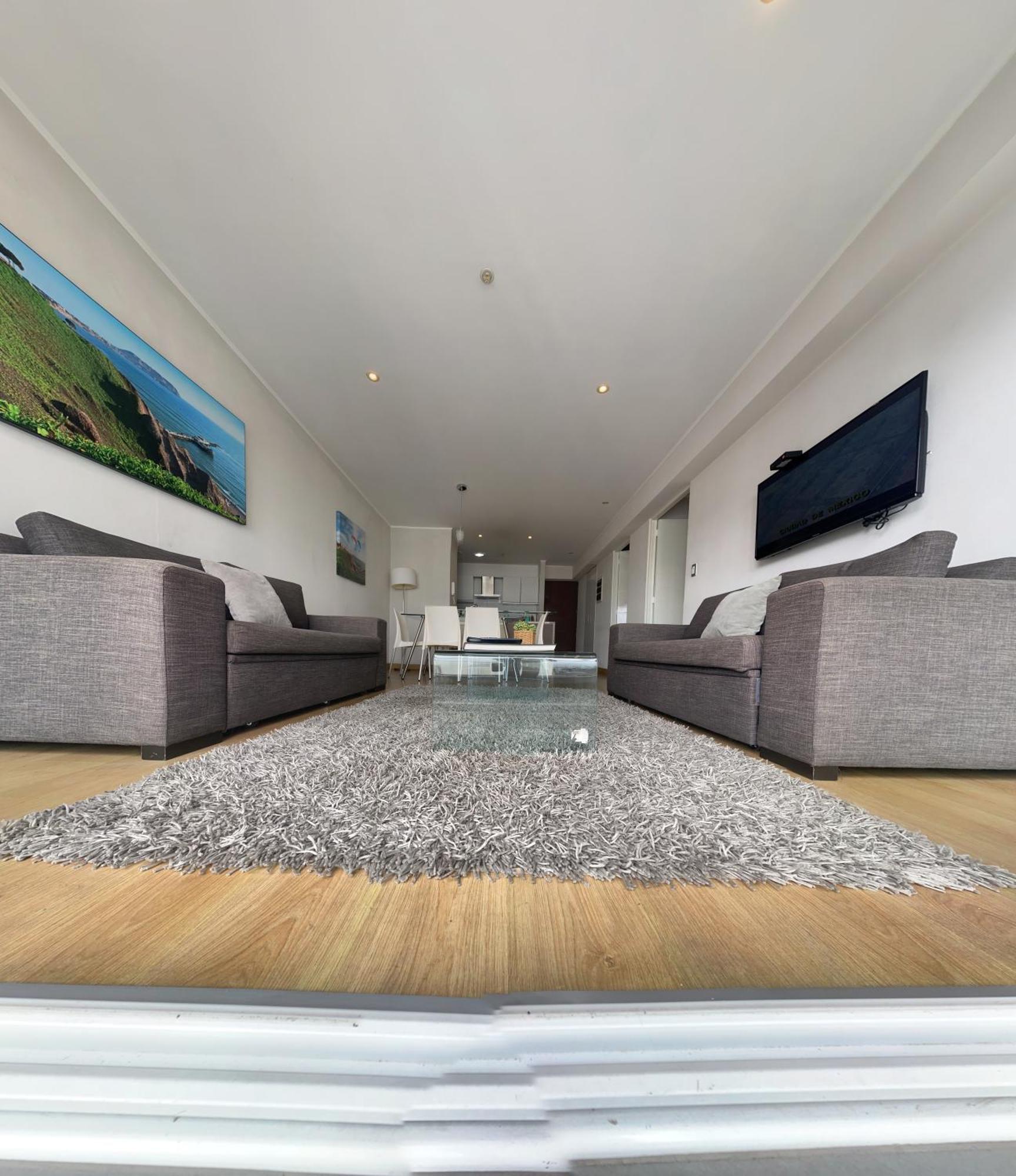 Apartment Upper By Urbano