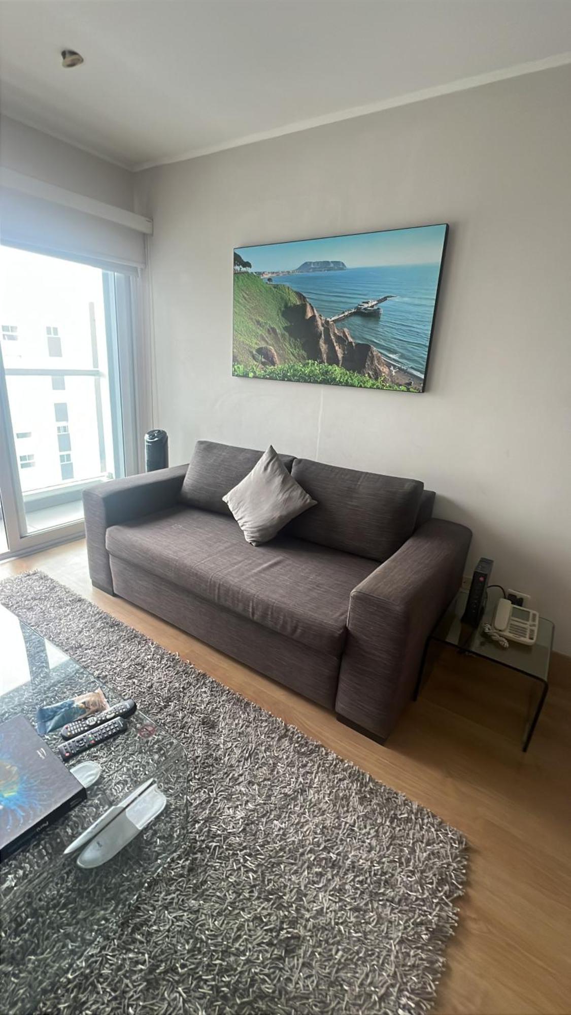 Upper By Urbano Apartment Lima
